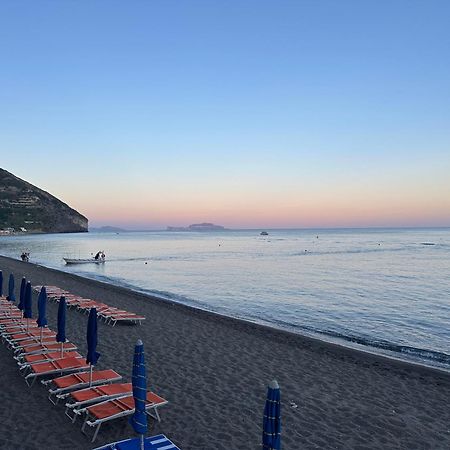 Hotel Regina del Mare Barano dʼIschia Esterno foto