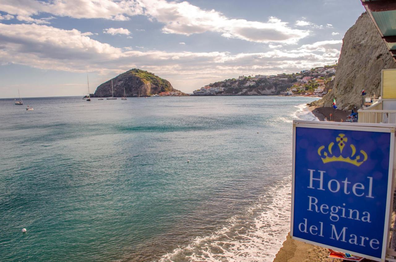 Hotel Regina del Mare Barano dʼIschia Esterno foto