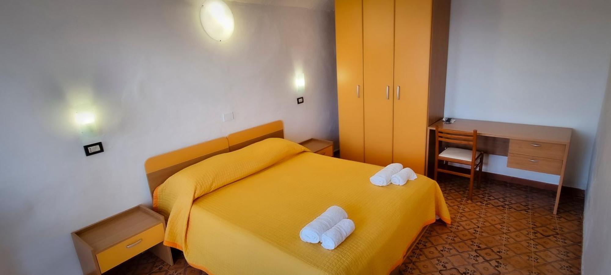 Hotel Regina del Mare Barano dʼIschia Camera foto