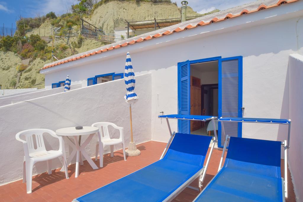 Hotel Regina del Mare Barano dʼIschia Esterno foto